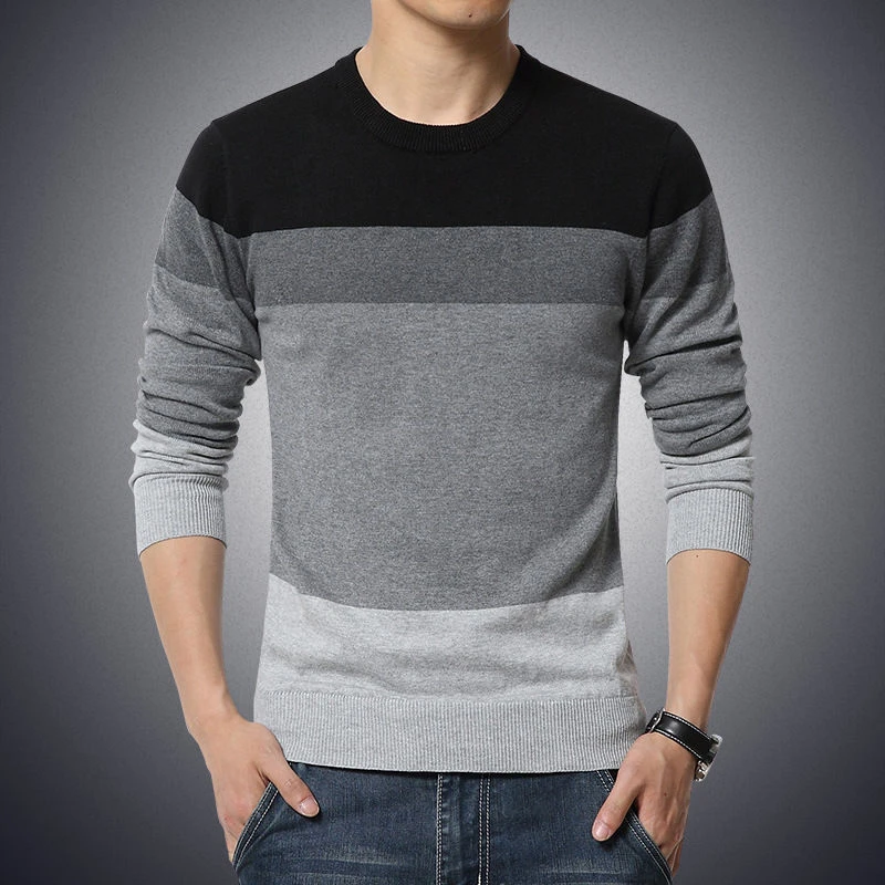 Sweater(jumper) for men