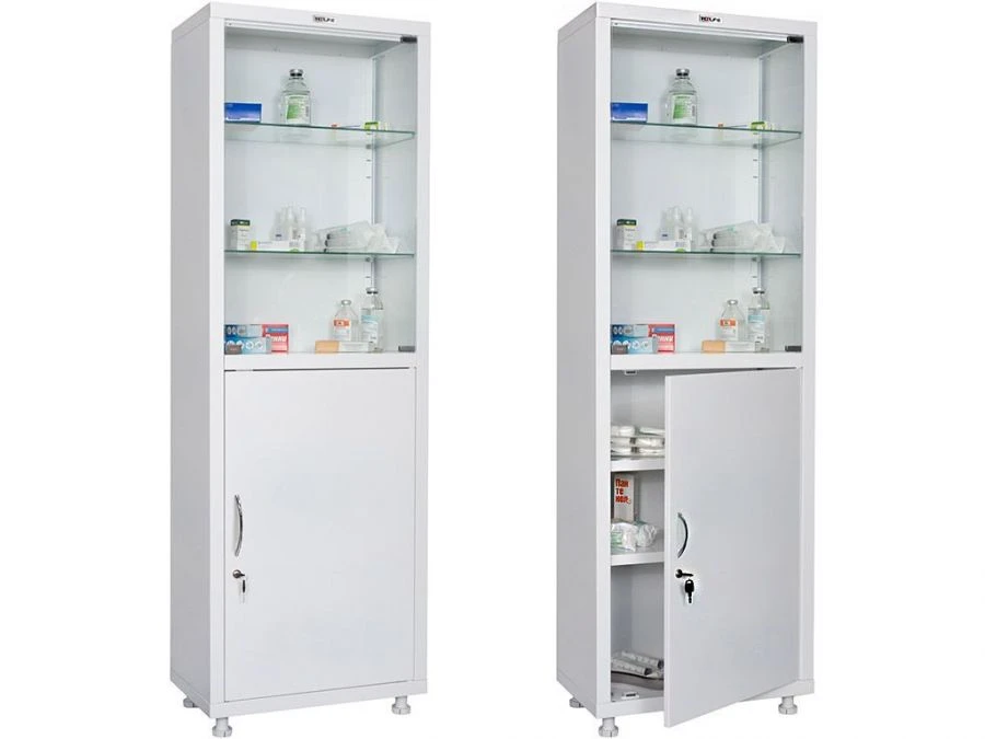 MEDICAL CABINET HILFE MD 1 1760/SG