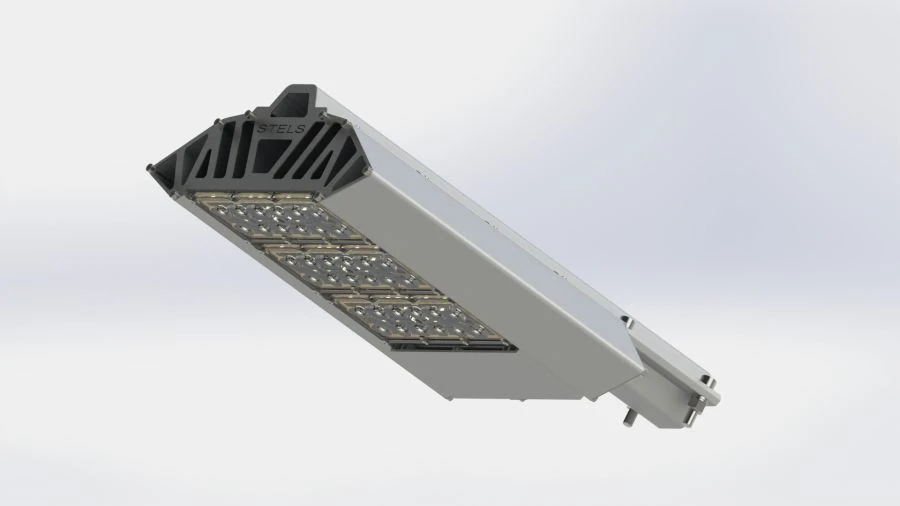 LED luminaire Luminaire Stels-S-XXXXXX-170W-xxx