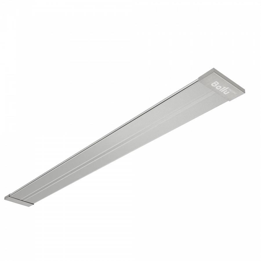 Infrared heater, "BALLU" trade mark, model BIH-AP4-0.6-M