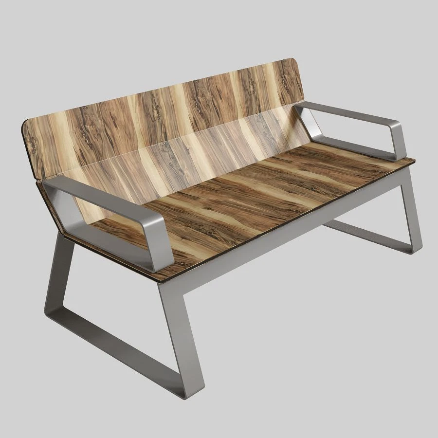 Bench LG1021