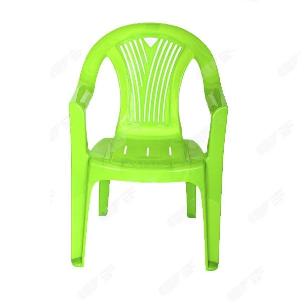 Armchair No. 8 "Salute"