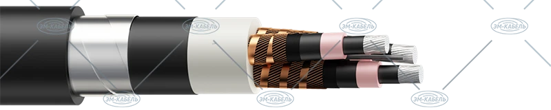 Power cables EPREM ReBaPng(A)-HF