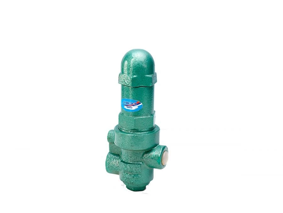 Maximum pressure valve 3MDA (3-2)