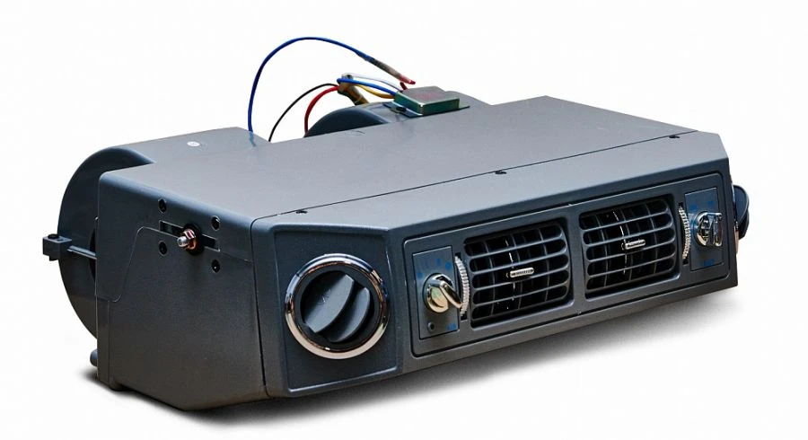 TerraFrigo air conditioner for KAMAZ suspended