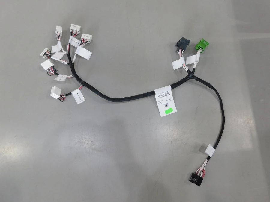 Wiring harness RMV left AMFE.372430.300-21