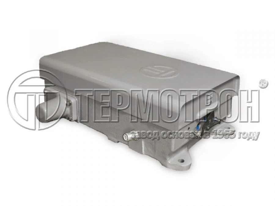 Electric actuator SP-6K PT 30.089.000.00