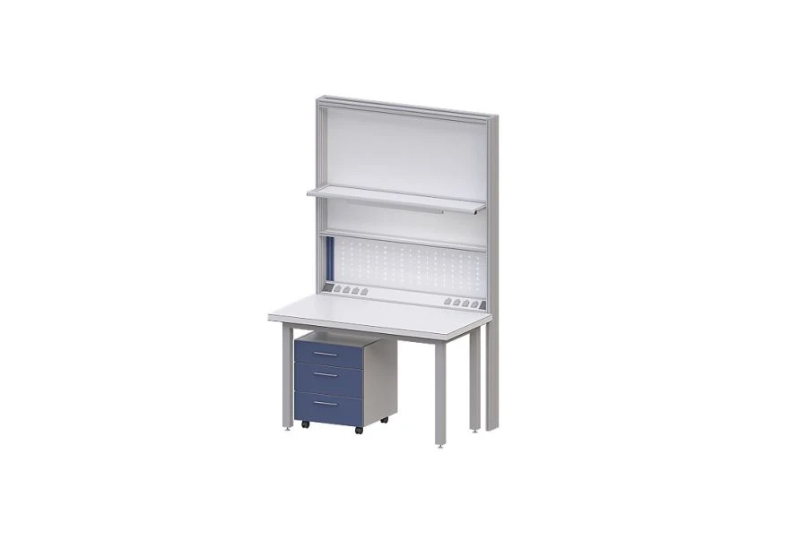 Laboratory workbench (SMARTLAB A90B Series)