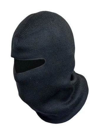 Knitted helmet for military personnel, type A, TU 858-5813-2005