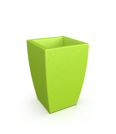 TENERO planters, item 220 without illumination