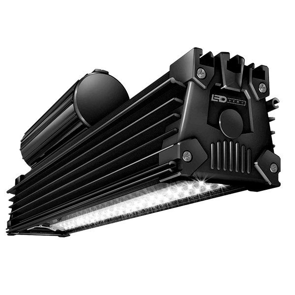 Nano-Street series LED luminaire