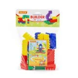 Constructor (Mini, 32 elements) (in a bag), Item No. 0323.