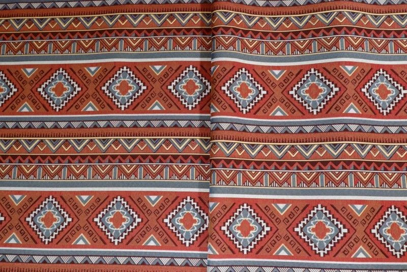 Ethno-2 fabric, article.300716