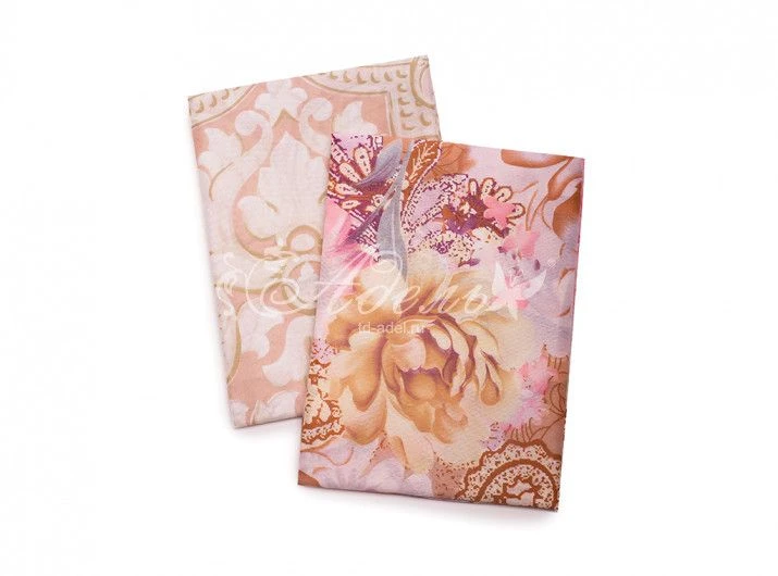 Sheet of synthetic fabrics