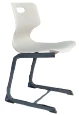 Pupil's chair, height-adjustable #5-#7 MGS4.068
