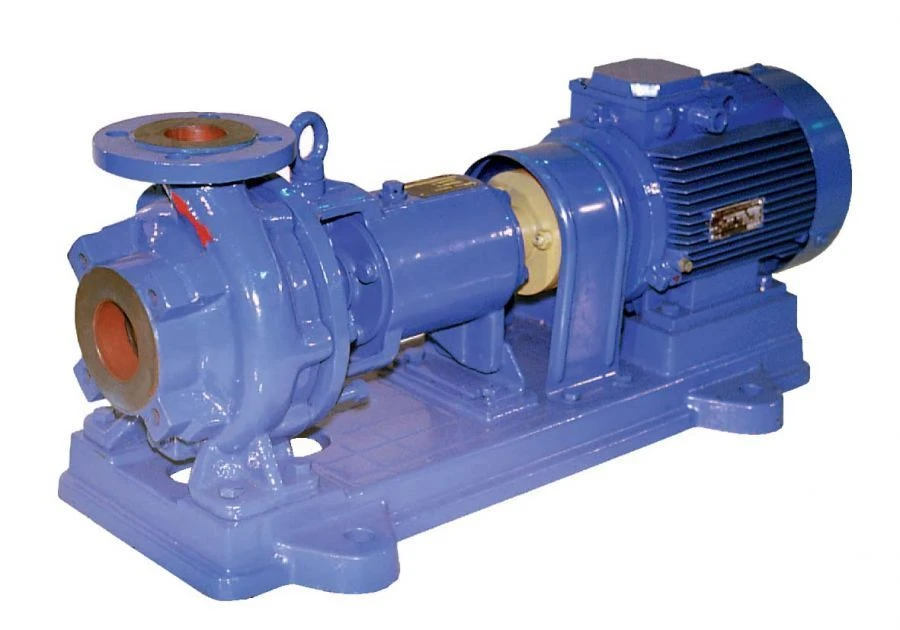 Electric pump unit type "K"