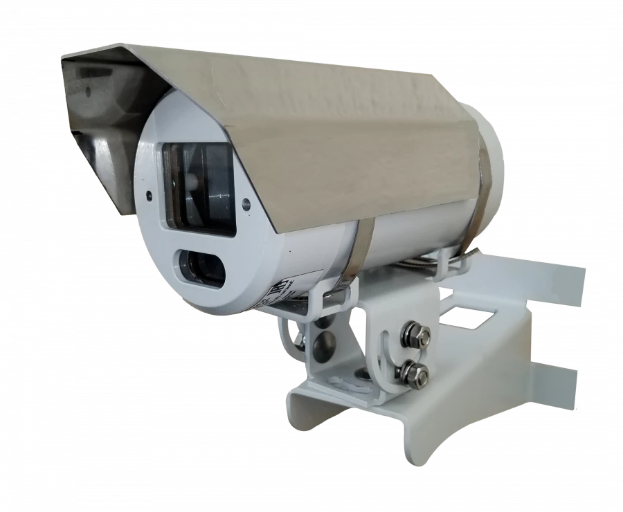 Video camera Zonex-VK-A5-12VDC IP/AHD series