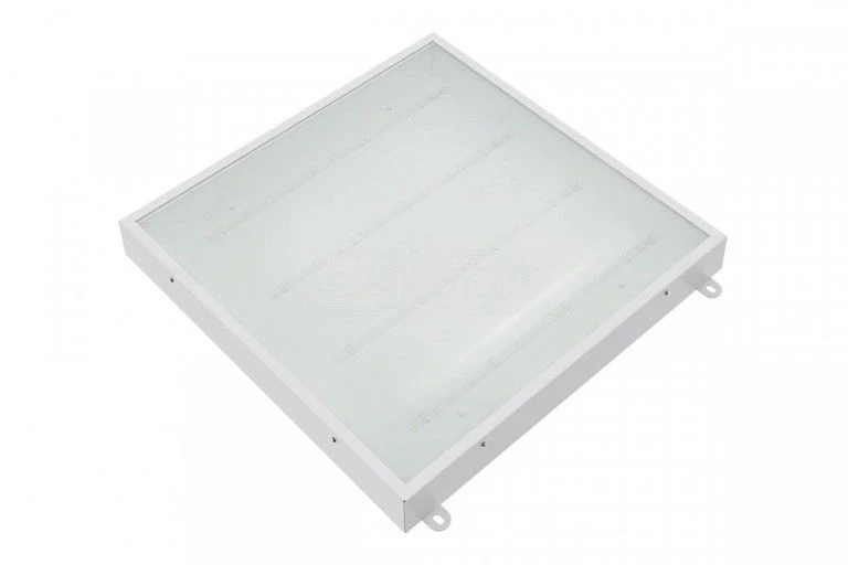 Luminaires with LED light sources OFIS PROM series LE-SPP-03-033-xxx-65X