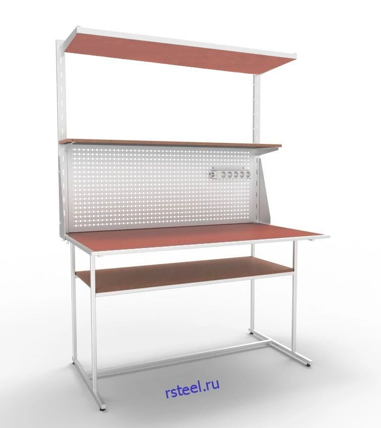 Production table of SPM series