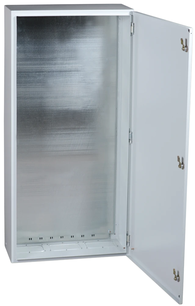 YKM42-07-31-P Metal enclosure. ShchMP-7-2 (1400x650x285) UHL3 IP31 PRO IEK