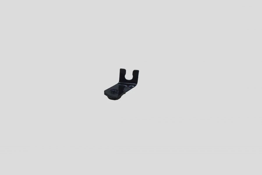 Sensor cable bracket right on steering knuckle (for Uaz Patriot Classic) 316300384322000