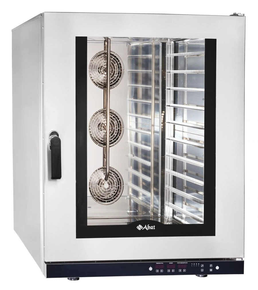 Electric convection oven KEP-10P
