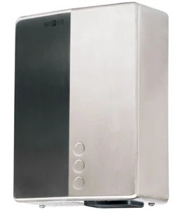 BIGFLOWEVO automatic hand dryer 01481.RUS