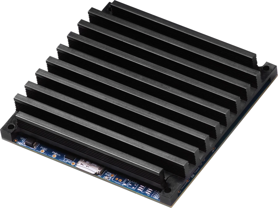 NM Mezzo Mini module UFKV.469535.007-02