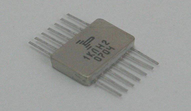 Microcircuit 564LN1P2