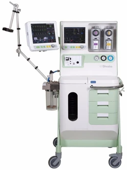 Multifunctional inhalation anaesthesia machine for adults and children MAIA-01 with accessories