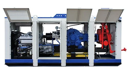 Pressing unit AO-181