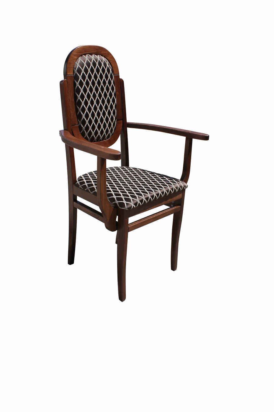 Wooden chair #14