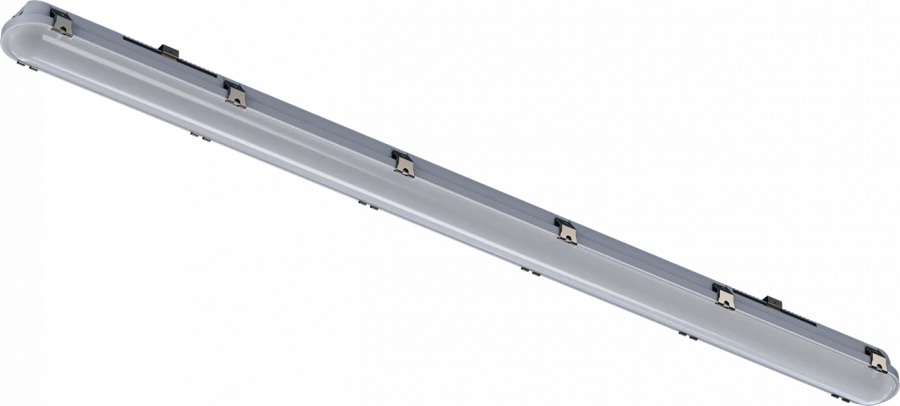 Luminaire INNOLUX 80 818 DSP-01-PP-60-1500-5K-IP65 (3-phase)