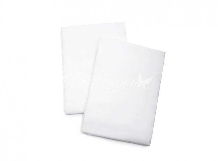 Sheets of cotton fabrics