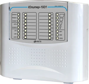 Fire alarm control and monitoring devices PPKOP Jupiter-1931