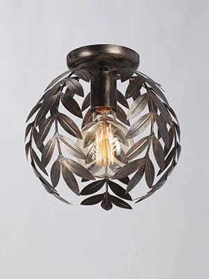 General purpose fixed luminaire V1869-7/1PL