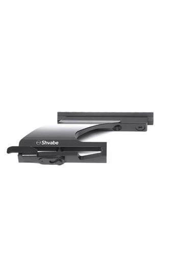 Side bracket SH.03G10-043-2 for mounting sights with LM rail