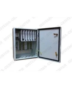 Universal road controller KDU-3.3H, 32 channel, TU-4218-001-55349770-18