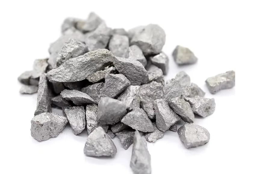 Ferrovanadium