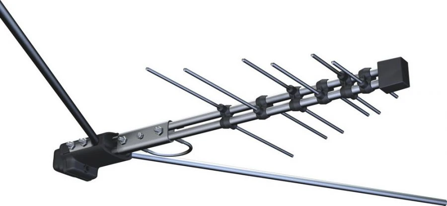 Antenna wideband combined DELTA H1321