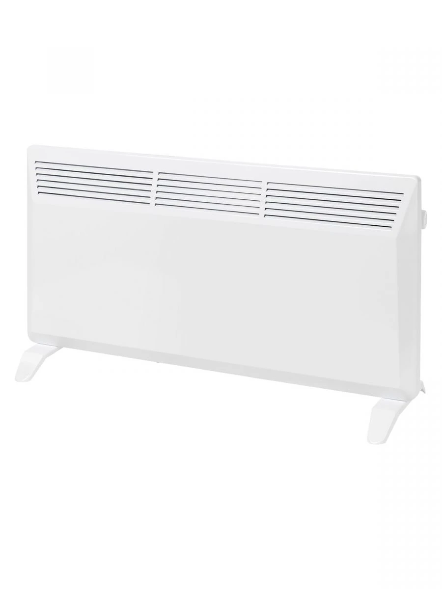 Electric convector, "TDM Electric" trade mark, model SQ2520-1213