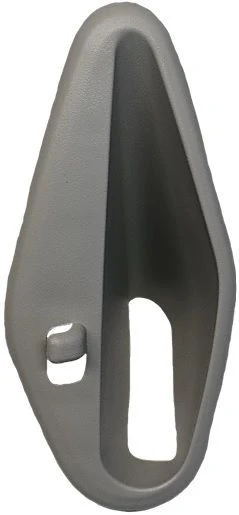 96813718BJ Seatbelt frame guide