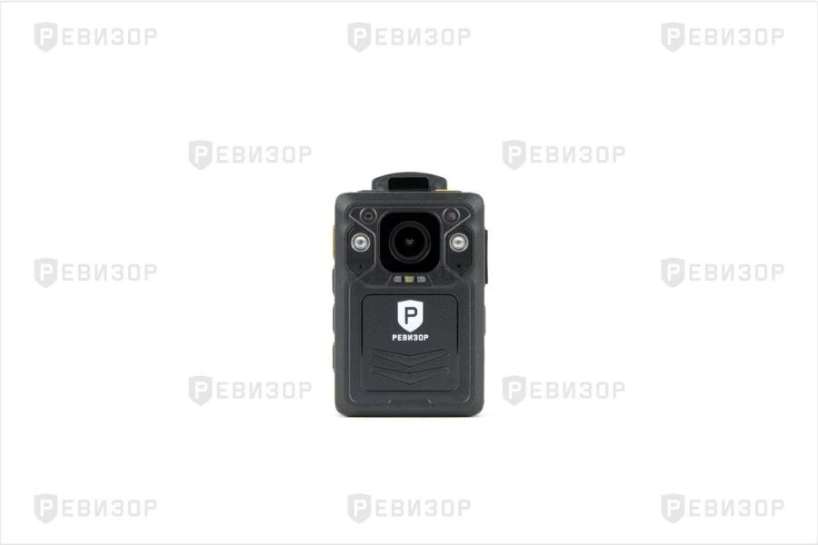 Personal data recorder REVISOR 3340 + GPS + WIFI