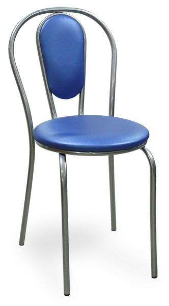 Sm018.0 VEGA Chair (Upholstery - vinyl upholstery)