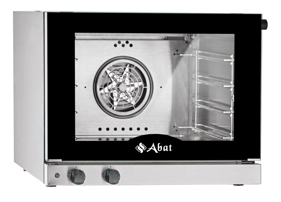 Electric convection oven KPP-4M