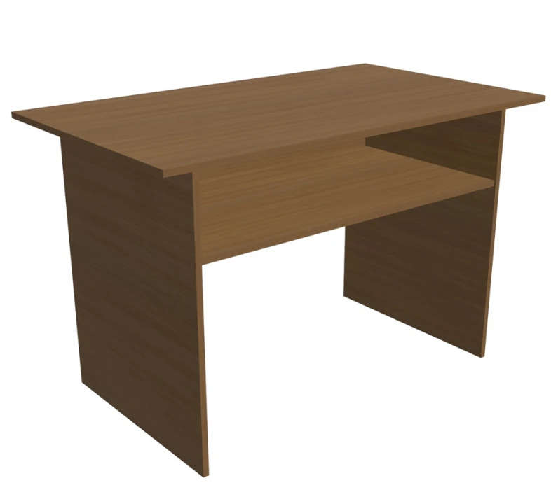Straight writing desk SV-1