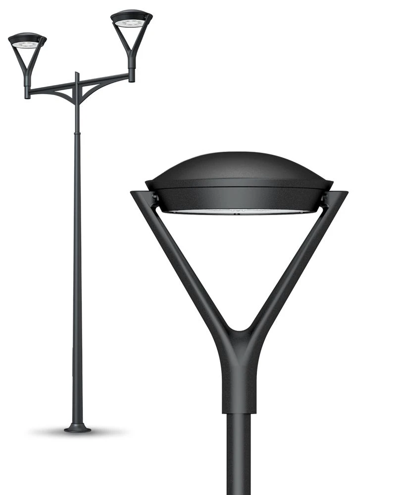 LEDTEC PRO AVENA TWIN series LED luminaire