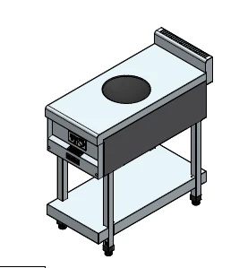 Lower module MN-19