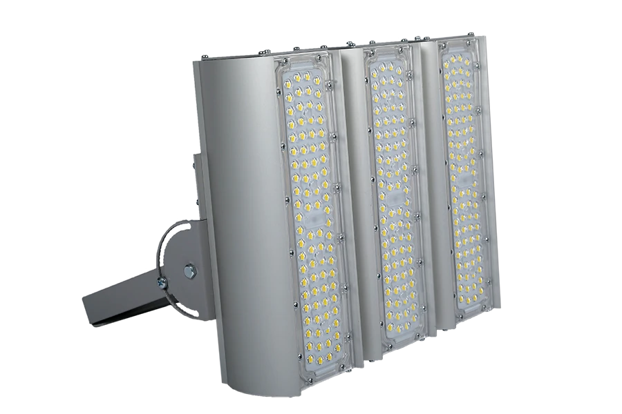 LED luminaire SP-Sputnik.Street.S.3.180