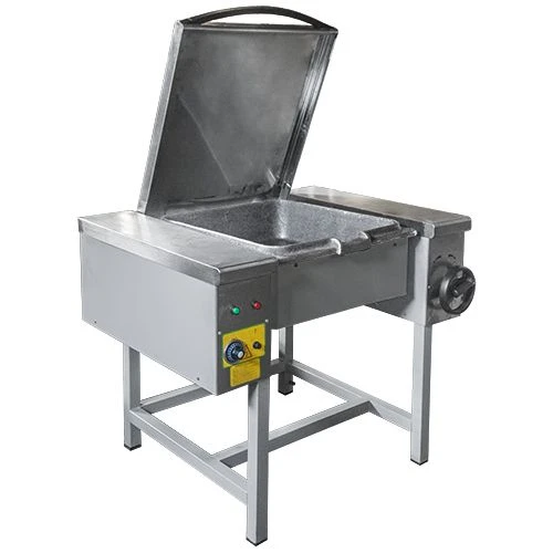 Electric frying pan SEP-0,25